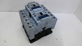 WEG CWB50 Power Contactor 480 Volts 40 HP