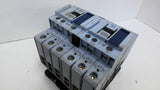 WEG CWB50 Power Contactor 480 Volts 40 HP