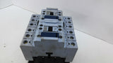 WEG CWB50 Power Contactor 480 Volts 40 HP