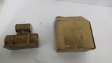 Wilden 04-2000-07 Brass Air Valve