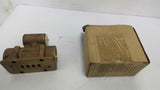 Wilden 04-2000-07 Brass Air Valve