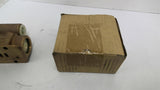 Wilden 04-2000-07 Brass Air Valve