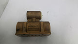 Wilden 04-2000-07 Brass Air Valve