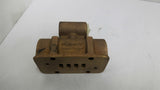 Wilden 04-2000-07 Brass Air Valve