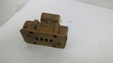 Wilden 04-2000-07 Brass Air Valve