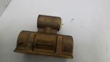 Wilden 04-2000-07 Brass Air Valve