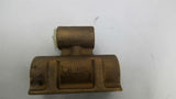 Wilden 04-2000-07 Brass Air Valve