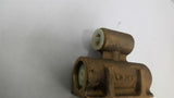 Wilden 04-2000-07 Brass Air Valve