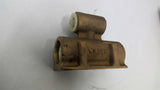 Wilden 04-2000-07 Brass Air Valve