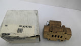 PP04 2000 07 Brass Air Valve Assembly