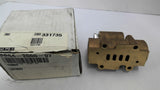 PP04 2000 07 Brass Air Valve Assembly