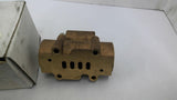 PP04 2000 07 Brass Air Valve Assembly