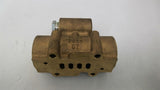 PP04 2000 07 Brass Air Valve Assembly