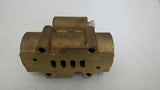 PP04 2000 07 Brass Air Valve Assembly