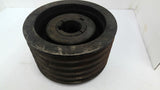 Browning 5TB74 Pulley 5 Groove 1 3/4" Bore