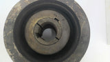Browning 5TB74 Pulley 5 Groove 1 3/4" Bore