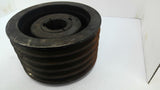 Browning 5TB74 Pulley 5 Groove 1 3/4" Bore