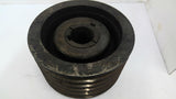 Browning 5TB74 Pulley 5 Groove 1 3/4" Bore