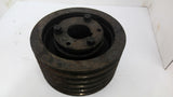 Browning 5TB74 Pulley 5 Groove 1 3/4" Bore