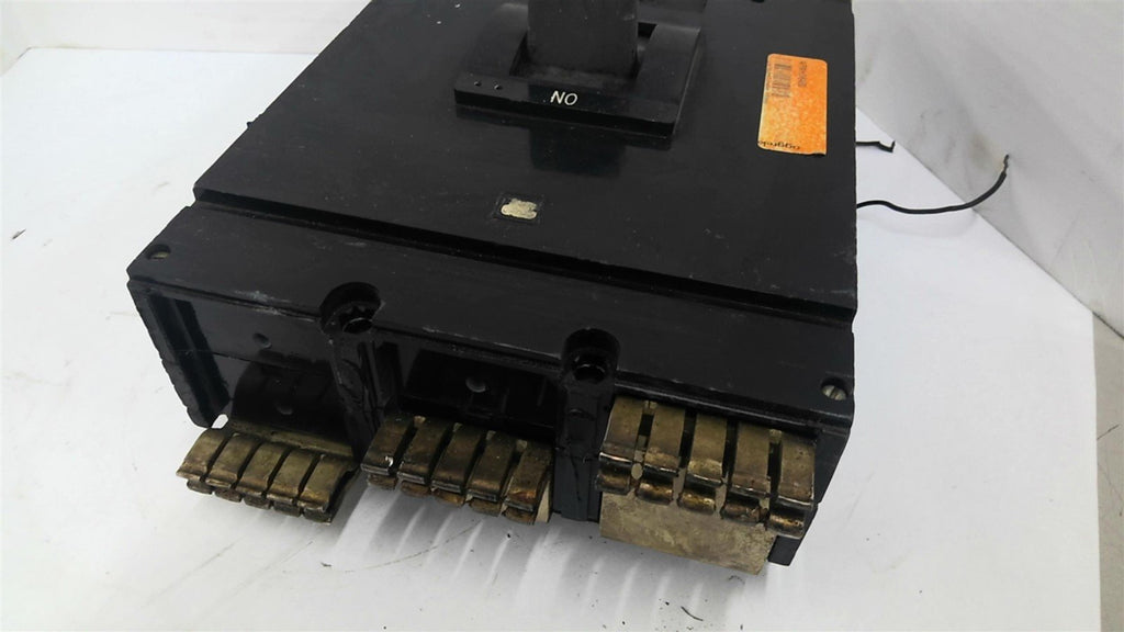 Square D APMH36400 400A I-Line Circuit Breaker