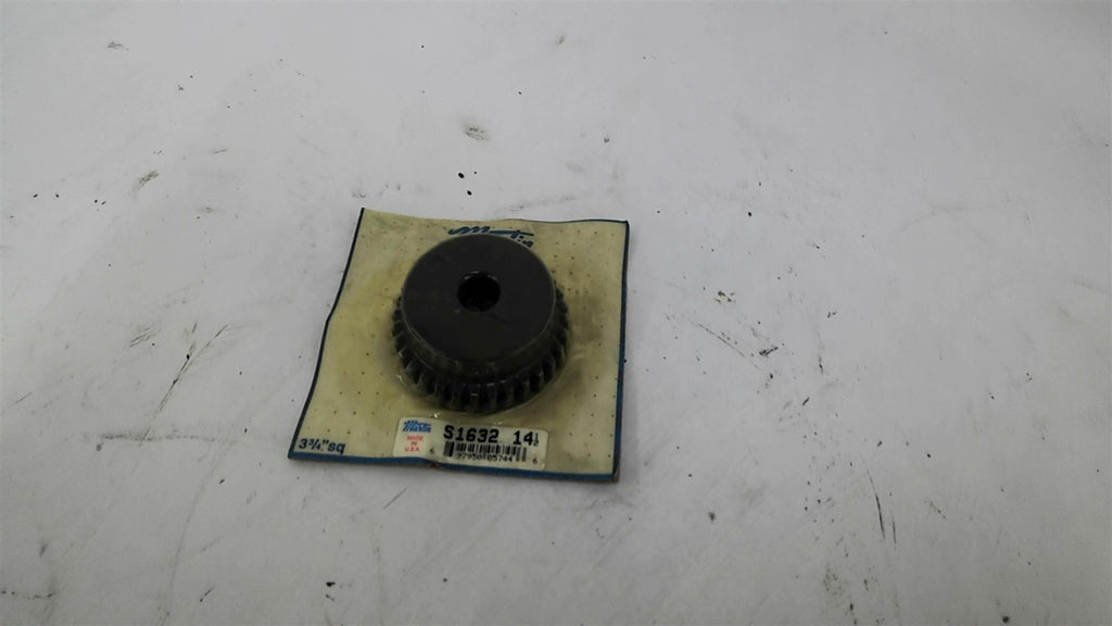 Martin S1632 14 1/2" Sprocket