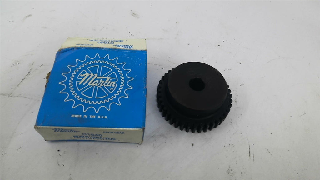 Martin S1640 Spur Gear