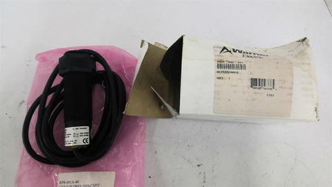 Warner 7600-448-001 Sensor