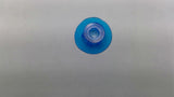 BINKY-1057 Blue Insert Vacuum Seal Suction Cup Lot Of 100