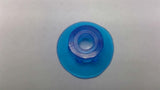BINKY-1057 Blue Insert Vacuum Seal Suction Cup Lot Of 100