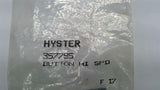 Hyster 357795 Hi Speed Button Lot Of 2