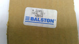 Balston 22091 A0034 Seal Kit Lot Of 2