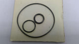 Balston 22091 A0034 Seal Kit Lot Of 2