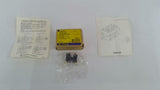Square D 9999R10 Electrical Interlock
