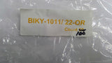 BIKY-1011/22-OR Orange Insert Vacuum Seal Suction Cup Lot Of 100