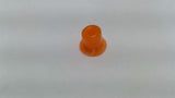BIKY-1011/22-OR Orange Insert Vacuum Seal Suction Cup Lot Of 100