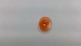 BIKY-1011/22-OR Orange Insert Vacuum Seal Suction Cup Lot Of 100