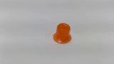 BIKY-1011/22-OR Orange Insert Vacuum Seal Suction Cup Lot Of 100