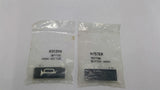 Hyster 357796 Horn Button Lot Of 2