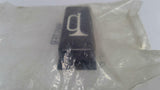 Hyster 357796 Horn Button Lot Of 2