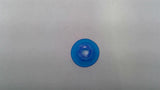 BIKY-1067 Blue Insert Vacuum Seal Suction Cup Lot Of 100