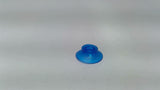 BIKY-1067 Blue Insert Vacuum Seal Suction Cup Lot Of 100