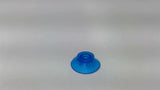BIKY-1067 Blue Insert Vacuum Seal Suction Cup Lot Of 100