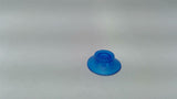 BIKY-1067 Blue Insert Vacuum Seal Suction Cup Lot Of 100
