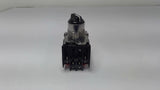 Eaton T160818 2 Position Selector Switch Lot Of 2