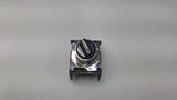 Eaton T160818 2 Position Selector Switch On Eaton 10250TD3