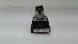Eaton T160818 2 Position Selector Switch On Eaton 10250TD3