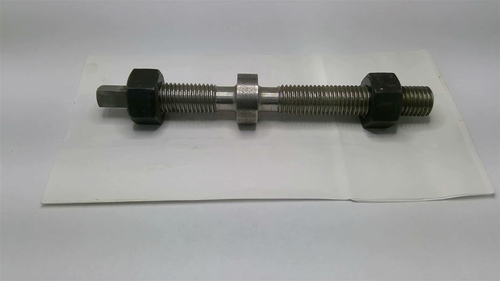 8"L 5/8"Thread Jack Screw