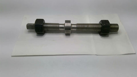 8"L 5/8"Thread Jack Screw
