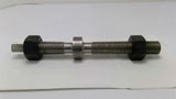 8"L 5/8"Thread Jack Screw