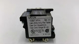 Eaton 10250T197HL Illuminated Pushbutton Lot Of 2